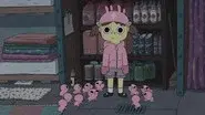 The Babies Chapter 3: Lem Is Nothing still