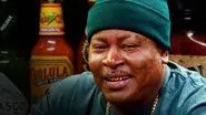 Trick Daddy Prays for Help While Eating Spicy Wings still