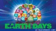 Earth Days still