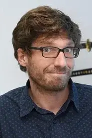 Gregory Brossard