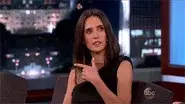 Jennifer Connelly, Rohan Chand, Sharon Jones & the Dap-Kings still