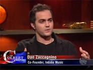 Dan Zaccagnino still