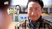 Myung Soo is 12 Years Old Special - Lets Go To School still