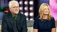 Steve Martin, Alison Brown, Jon Batiste, Vince Gill still