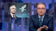 April 27, 2025: Health Agency Cuts still