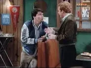 Fonzie's Hero still