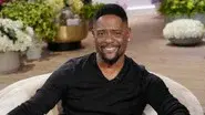 Blair Underwood still