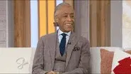 Reverend Al Sharpton, Lalah Hathaway still