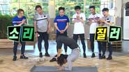 Dancing with Hyori: Part 1 still
