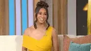 Misty Copeland, Elaine Swann still