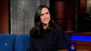 Jennifer Connelly, Patti LuPone still