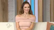 Katharine McPhee Foster, Ms. Pat still