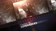 Superheroes still