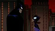 Batgirl Begins (2) still