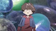 The Black Dragon of Destruction still