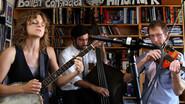 Abigail Washburn still