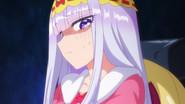 The Princess and the Frightful Demon Nightmare still
