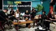 IDK (Home) Concert still
