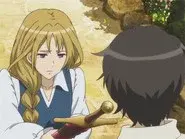 Take This Sword, My Lord still