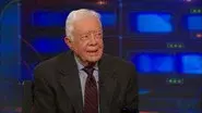 Jimmy Carter still