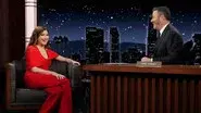 Kathryn Hahn, Dominic West still