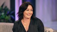 Shannen Doherty, Brendan Hunt still