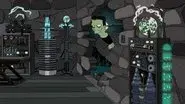 Treehouse of Horror XX still
