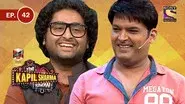 Arijit Singh still