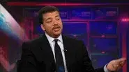 Neil DeGrasse Tyson still