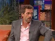 Hugh Laurie, America Ferrara, the Cheetah Girls still