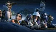 Flight of the Defender still