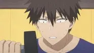 Uzaki-chan Wants to Celebrate! still