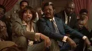 Round Three: Black Vegas still