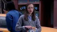 Lorelai's Graduation Day still