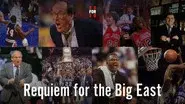 Requiem for the Big East still