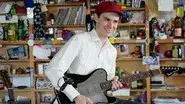 Hayden Pedigo still