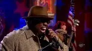Cee-Lo Green still