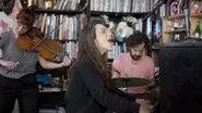Julia Holter still