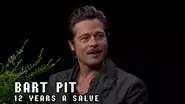 Brad Pitt still