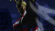 One For All still
