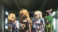 Fated Reunion in the Imperial City! still
