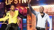 John Legend vs. Common still
