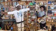 Wyclef Jean still