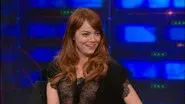 Emma Stone still