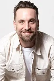 Lockie Chapman