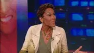Robin Roberts still