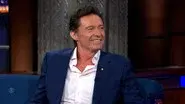 Hugh Jackman, Nick Offerman still