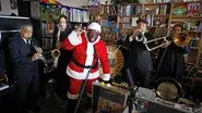 Preservation Hall Jazz Band still
