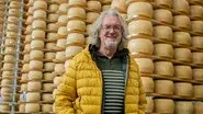 Really, Really Nice Cheese still