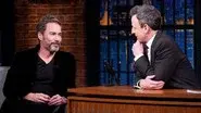 Eric McCormack, Lewis Black, Chelsea Cutler still